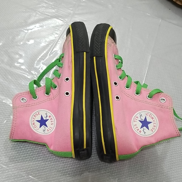 Converse kids - Picture 4 of 14